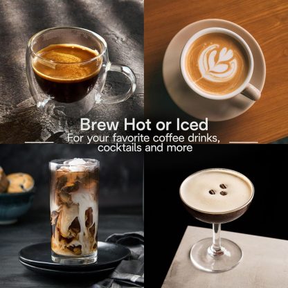 De'Longhi Magnifica Evo Next Fully Automatic Espresso Machine - Image 4
